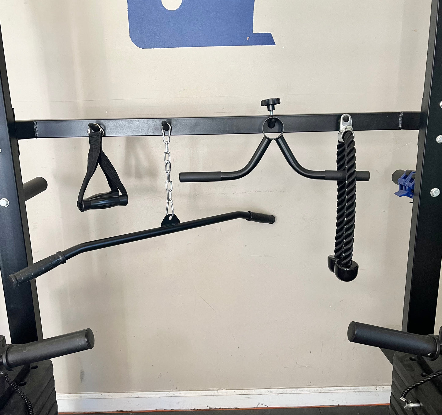 RIVAL Smith Machine Functional Trainer 2.0