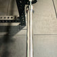 Olympic Barbell - Standard Stainless