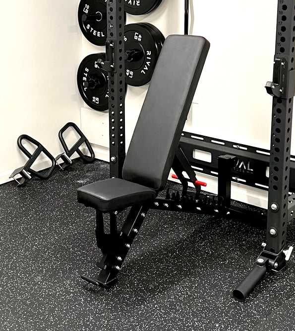 RIVAL Adjustable Bench