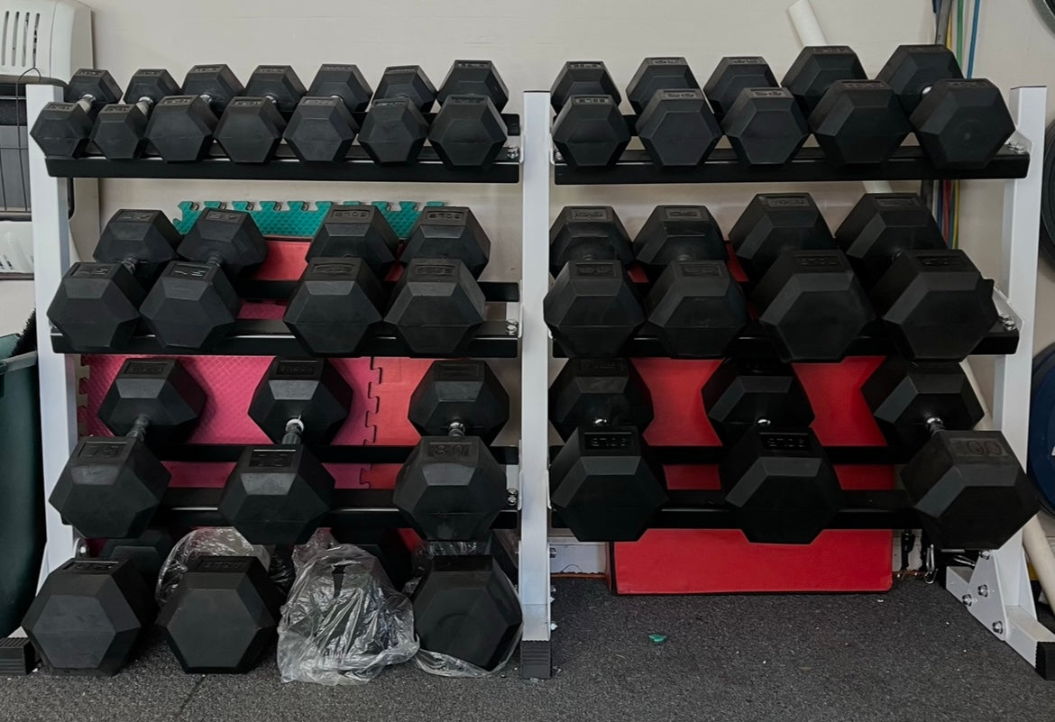 Dumbbell Packages